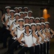 Auftritt in Eupen/Belgien (06.02.11)